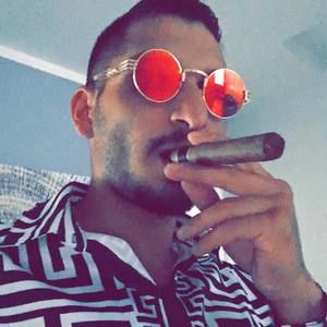 Meet your Posher, Andreas